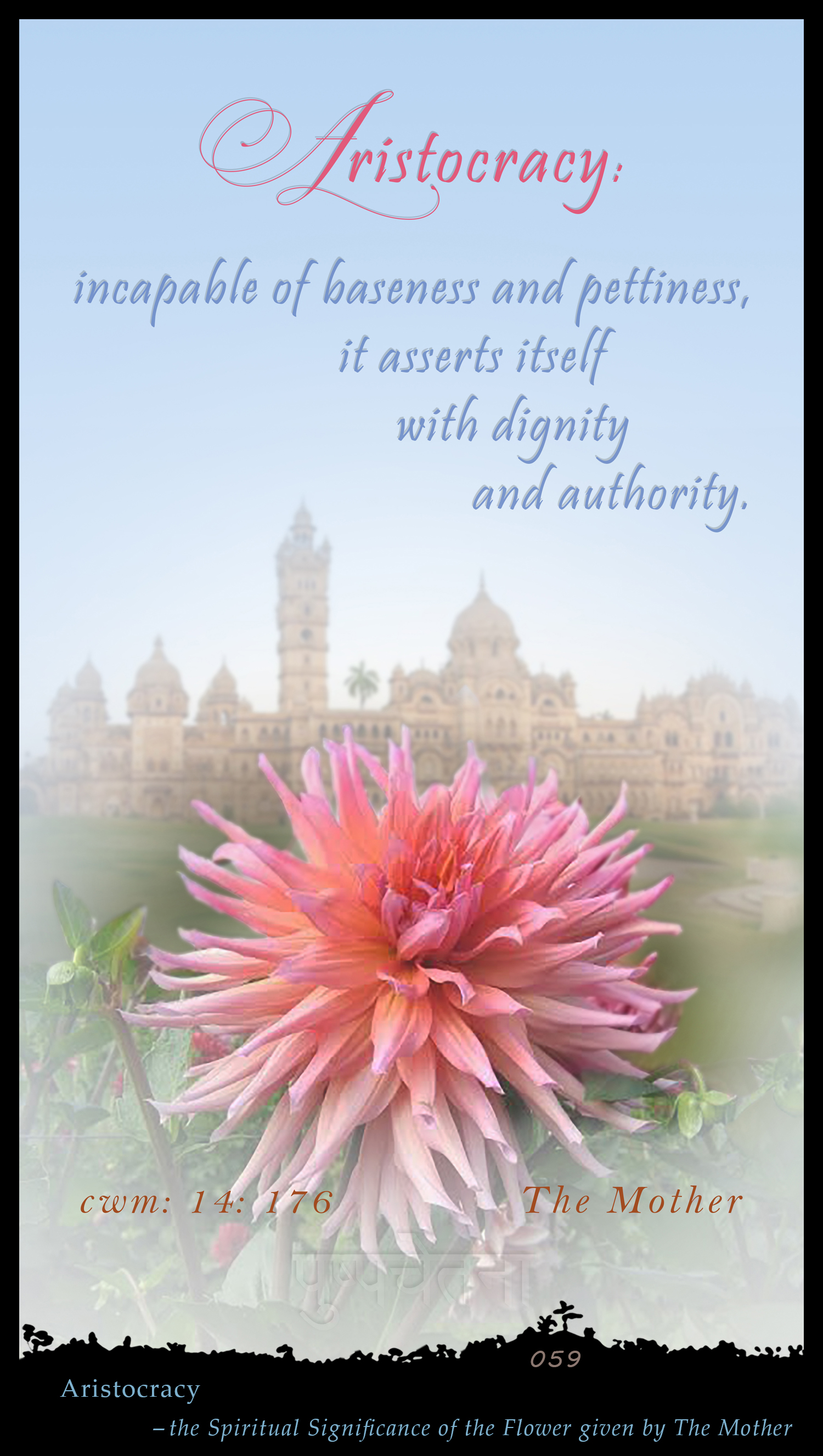 Aristocracy